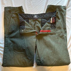 DICKIES ‘67 Collection work pants Slim 36x34